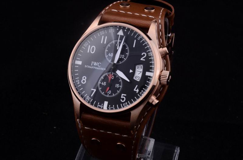 IWC watch man-304